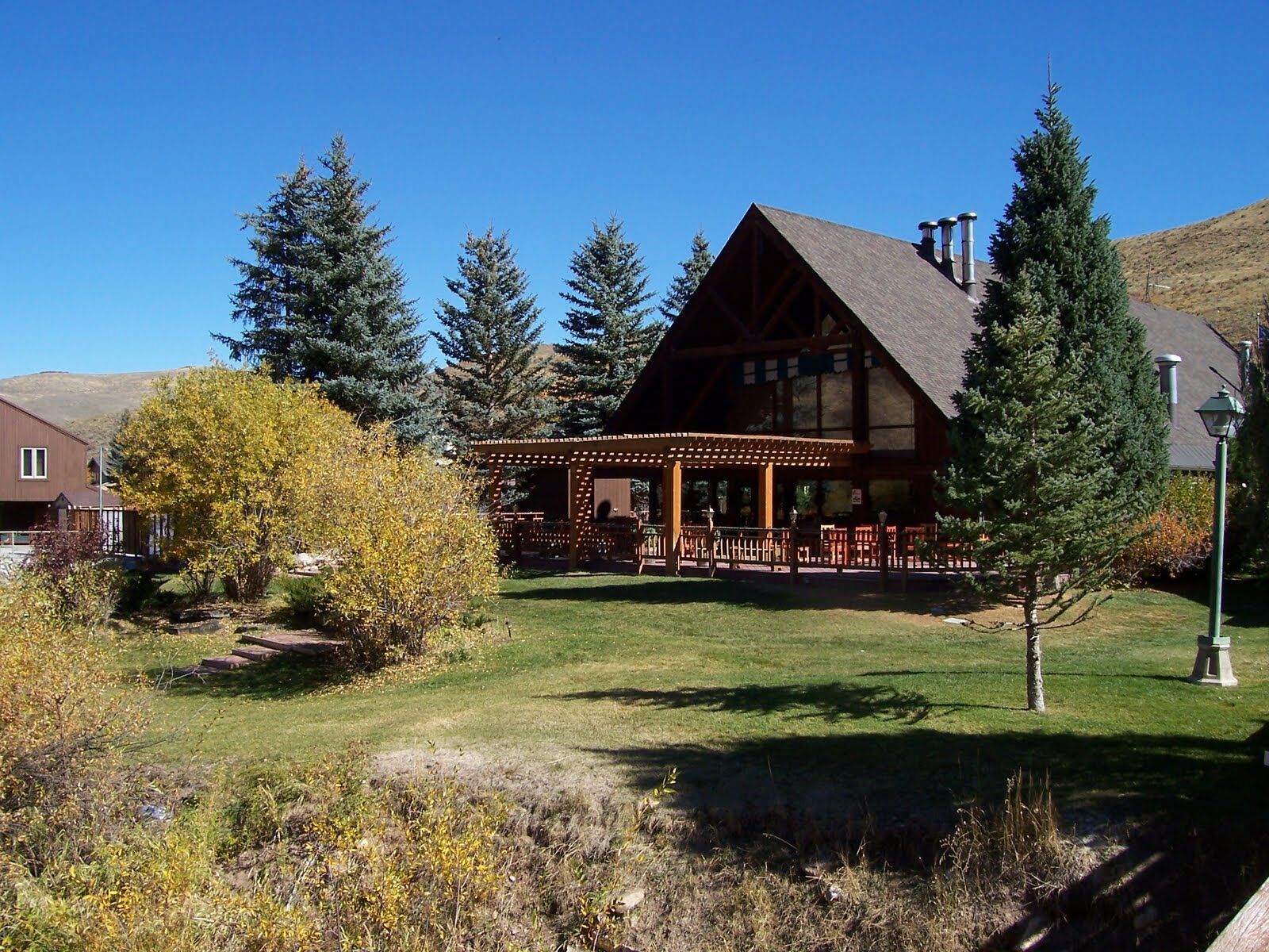 East Canyon Resort Class A membership - yearly dues paid!