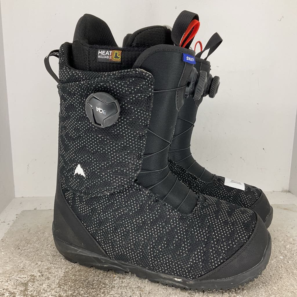 Burton Swath BOA