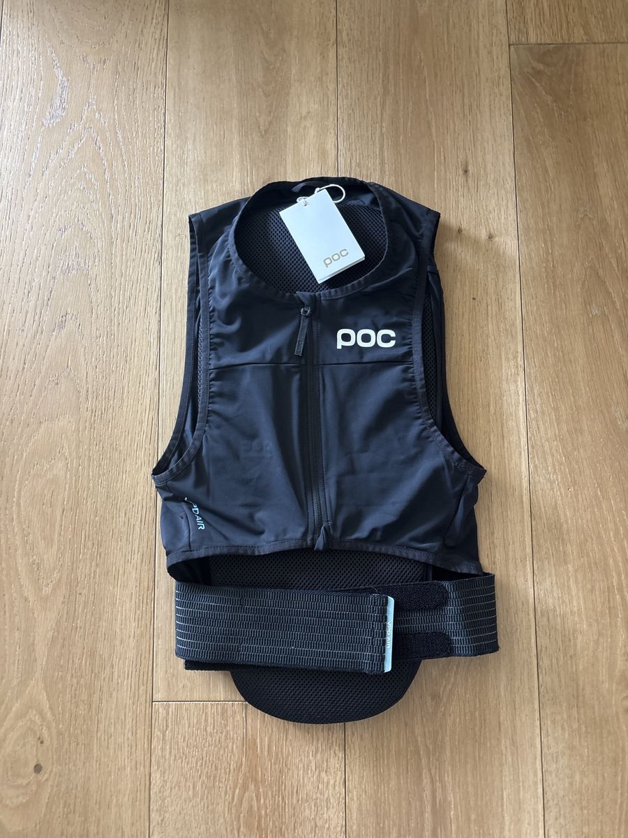POC VPD Air back brace