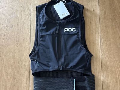 POC VPD Air back brace
