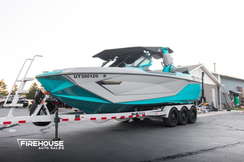 2023 Natique G25 For Sale!!