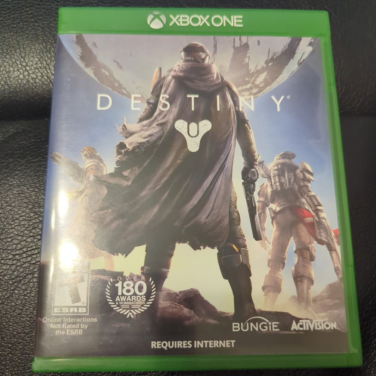 Destiny Xbox One