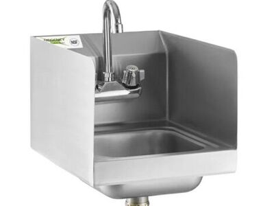 Restaurant Hand Sink