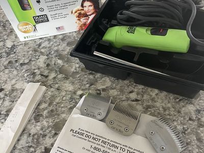 Andis AGC SUPER 2 Speed