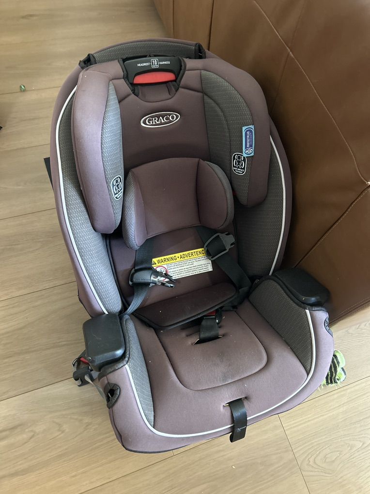 Graco Carseat