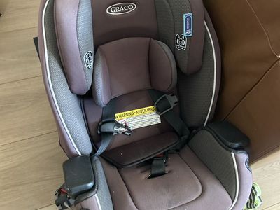 Graco Carseat