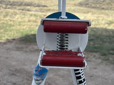 Blackburn bicycle work stand