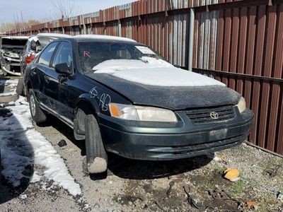 1997 Toyota Camry Parts