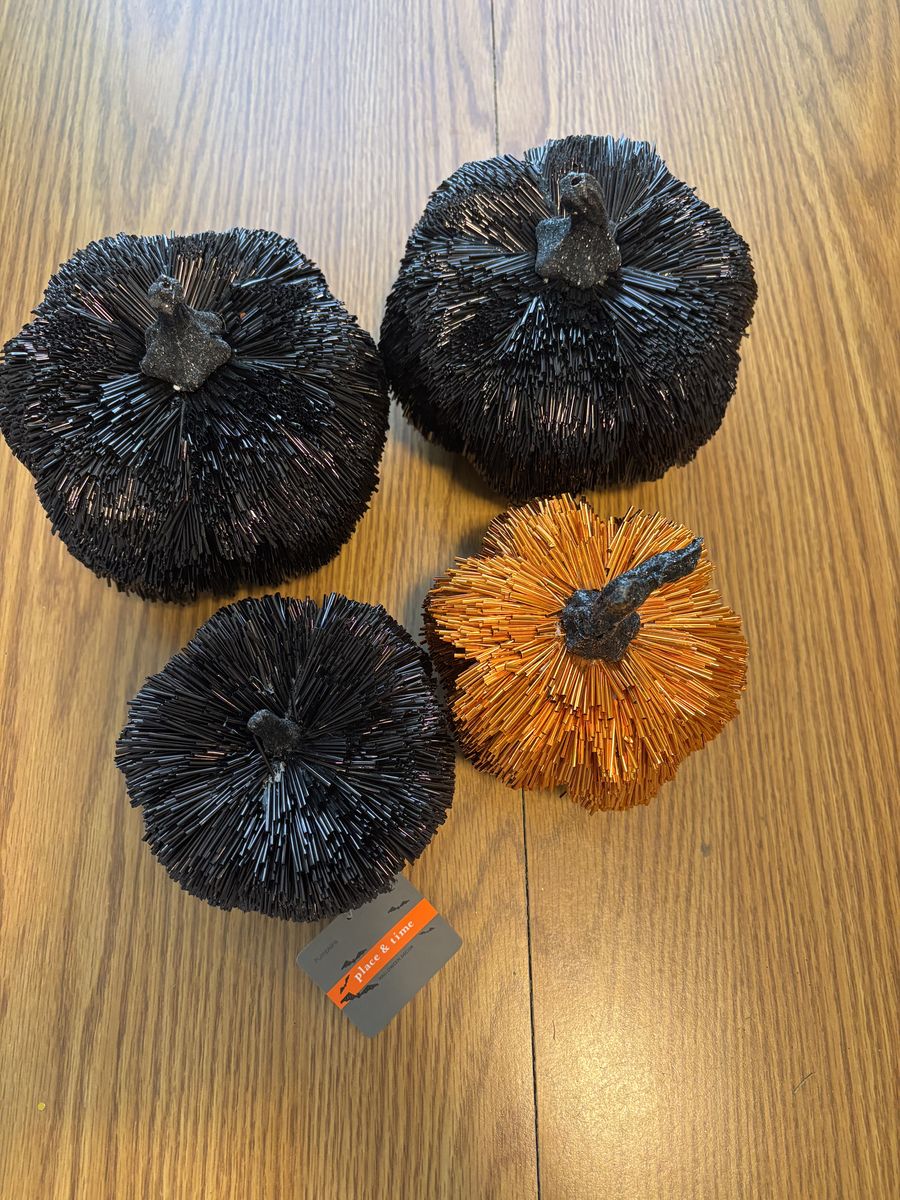 Pumpkins