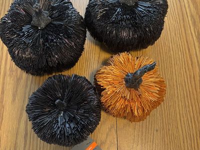 Pumpkins