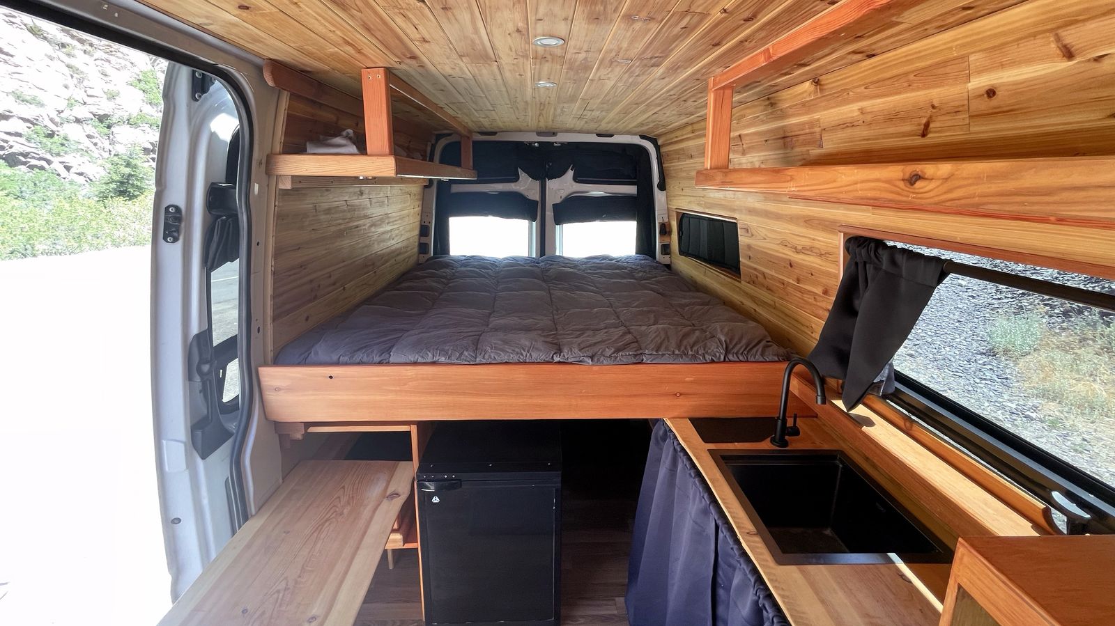2008 Dodge Sprinter 2500
