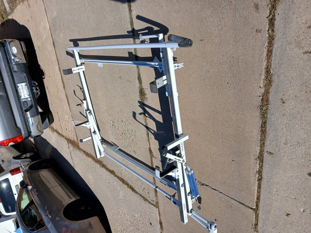 ladder rack