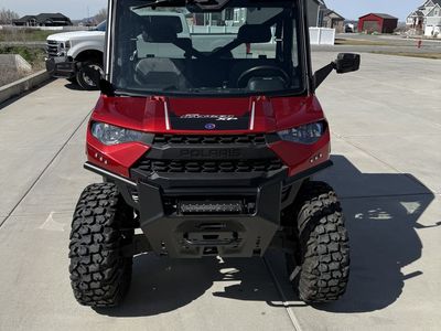 2018 Polaris Ranger XP 1000