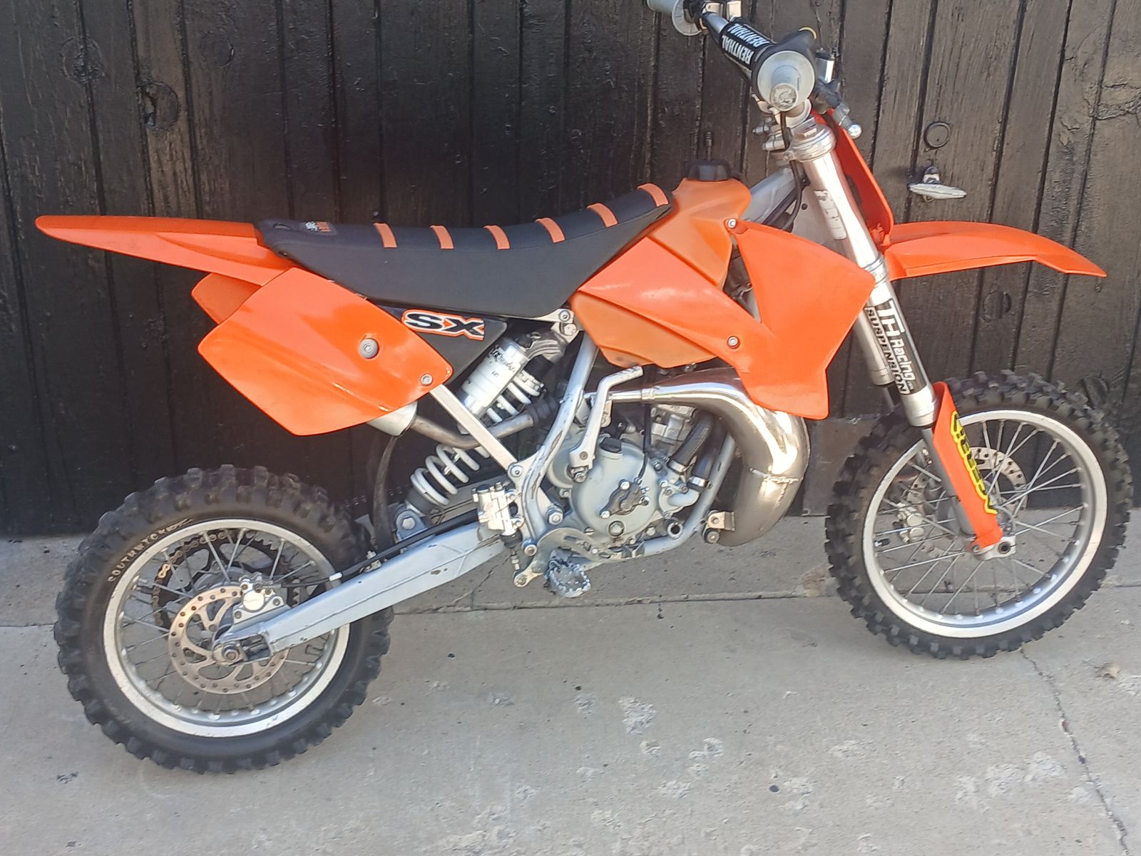 Ktm 65sx
