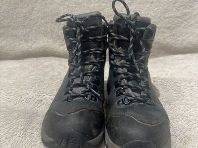 Vasque Women’s 9 Gore-Tex Wtrprf Hiking Boots