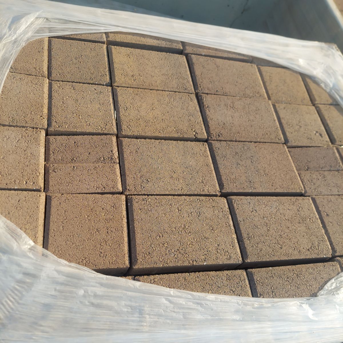 SAHARA 3PC PAVERS (6x9,6x6,3x6)