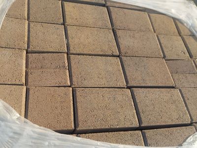 SAHARA 3PC PAVERS (6x9,6x6,3x6)