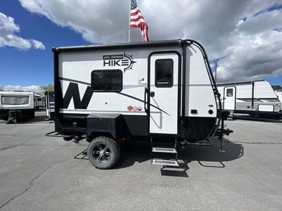 2023 WINNEBAGO HIKE 100 1316MB