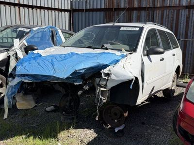 2003 Ford Focus Parts - UTPAP Ogden