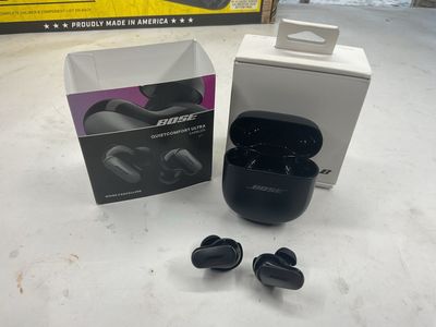 Bose QuietComfort Ultra Earbuds E75013561