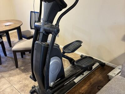 Pro Form Elliptical Exercise Machine