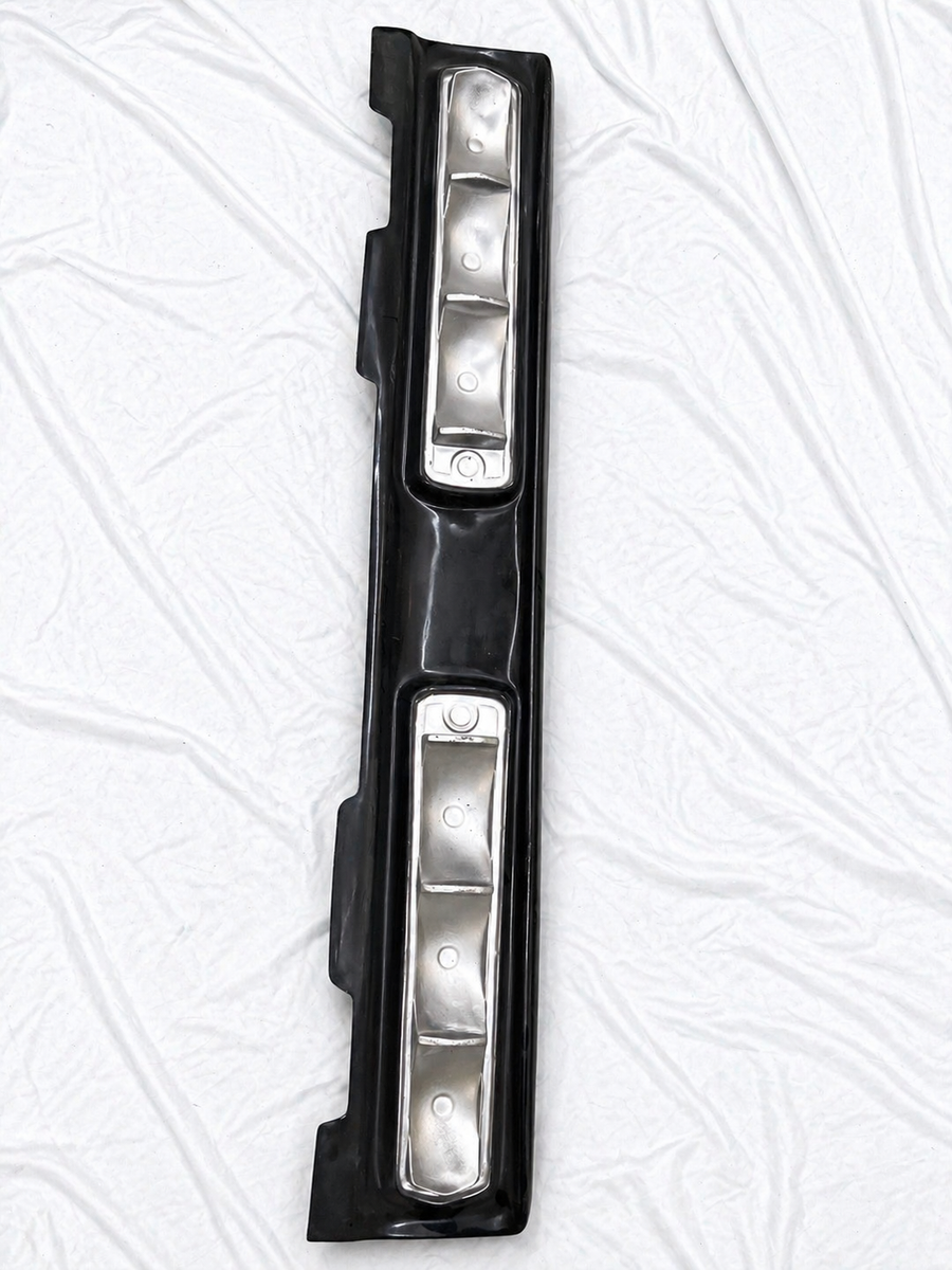 '67-68 Mustang Fastback Eleanor Fiberglass Taillight Panel