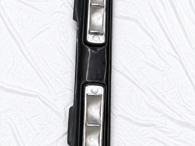 '67-68 Mustang Fastback Eleanor Fiberglass Taillight Panel
