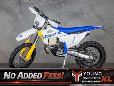 2027 Husqvarna® TE 150