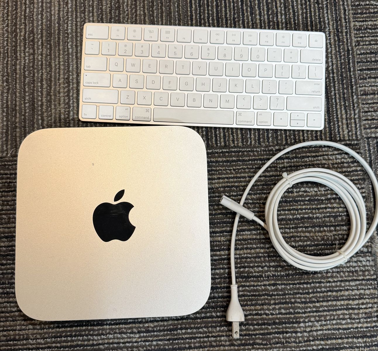 Apple Mac Mini (Late 2014)