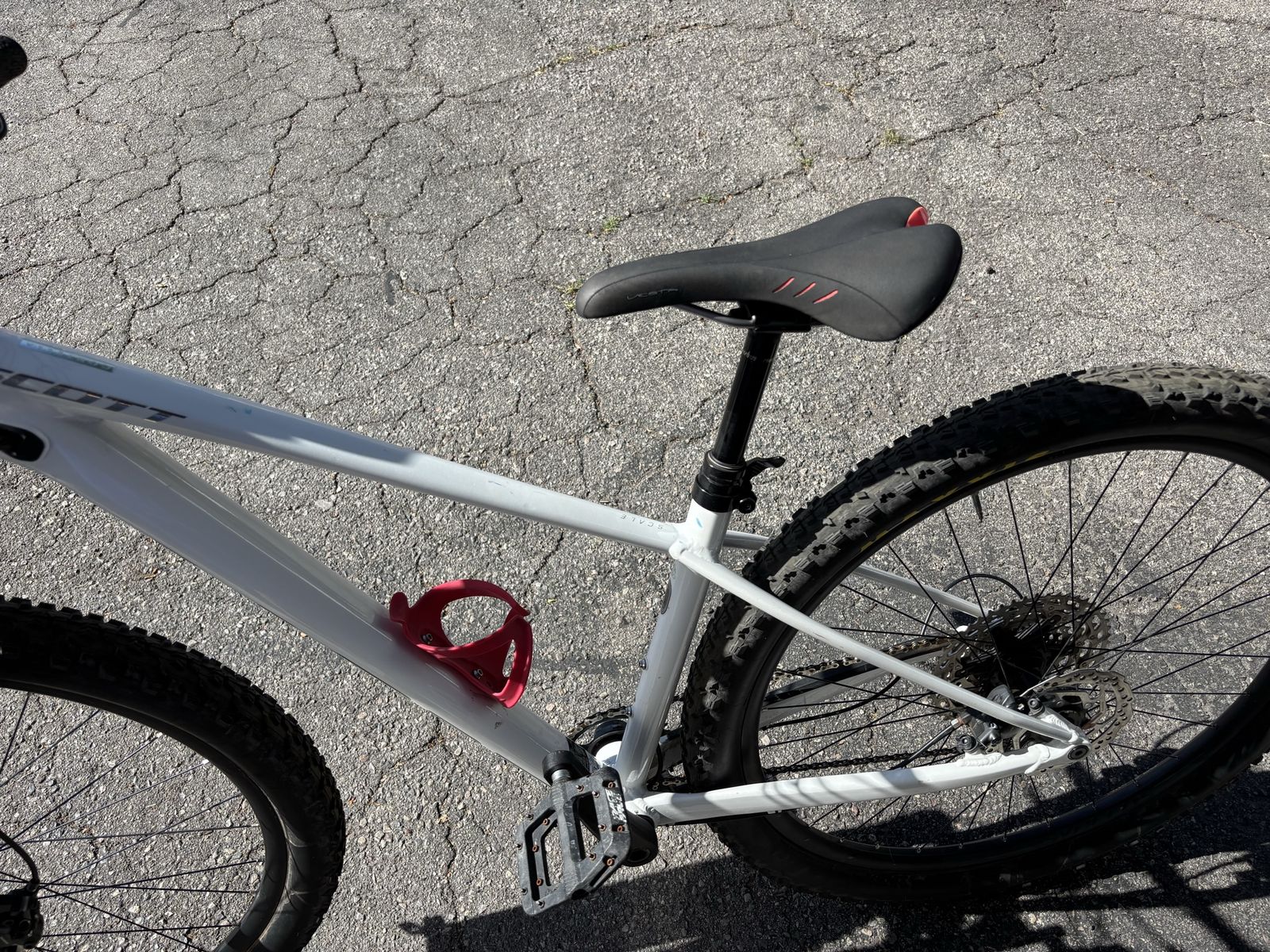 Scott, Contessa mtb