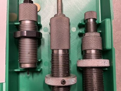 45-70 Die Sets.