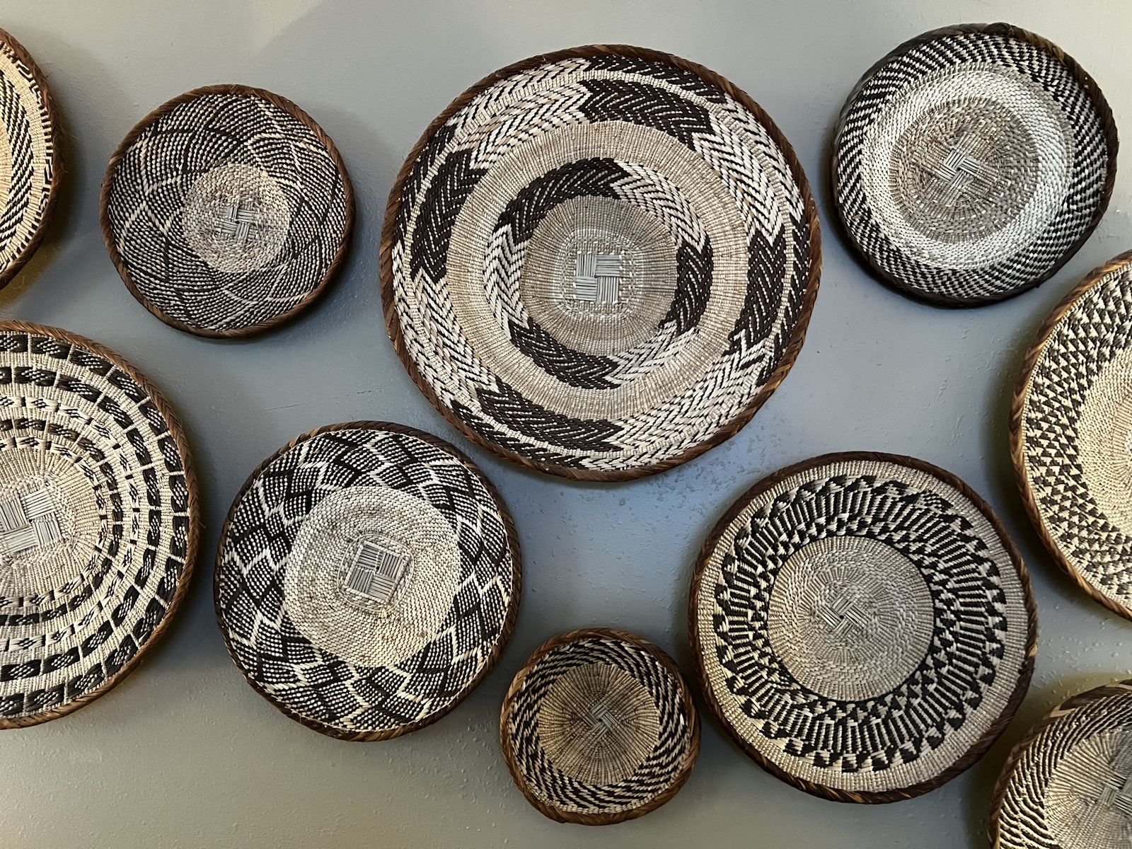 Wall decor