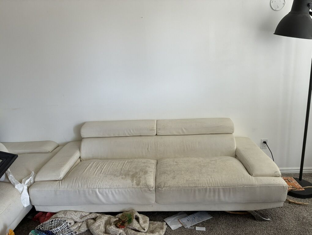FREE Couch