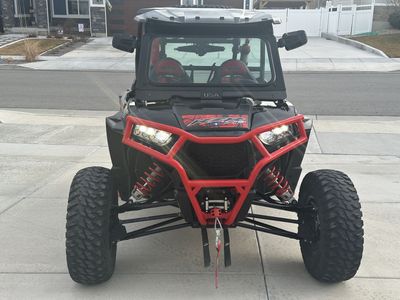 2018 Polaris RZR XP1000