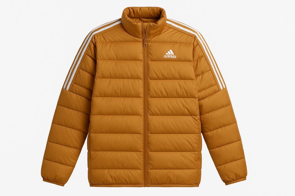 Adidas Puffer