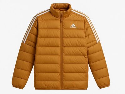 Adidas Puffer