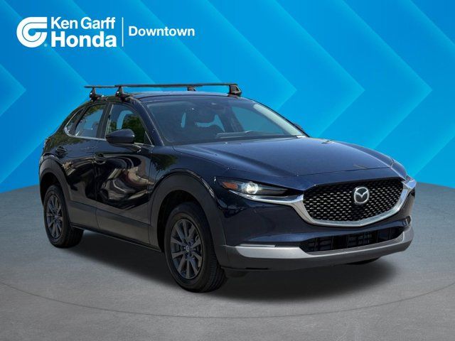 2023 Mazda CX-30 2.5 S