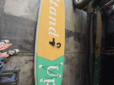 OBO Paddleboard!