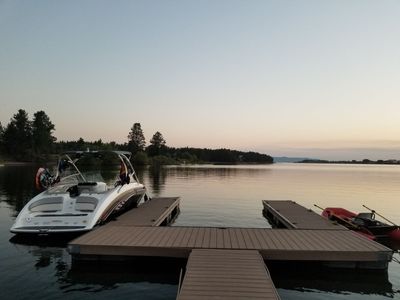 2011 Yamaha AR240 Twin Engine Jet Boat 24ft Runs Strong