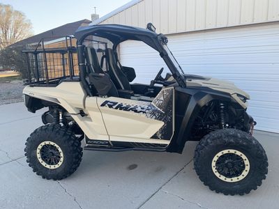2023 Yamaha RMAX 1000 XTR