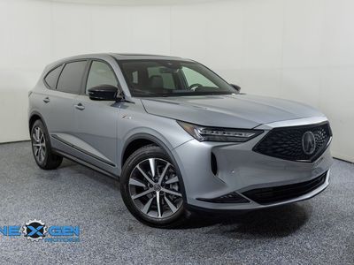 2023 ACURA MDX SH-AWD w/A-SPEC