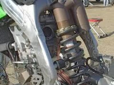 Nitrogen Shock Mobile Recharge