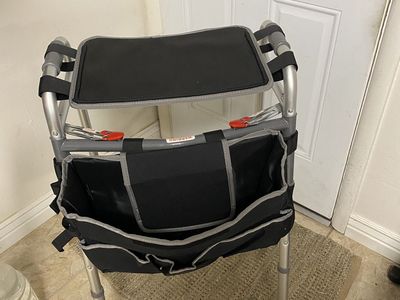 Drive Medical Walker