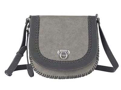 Browning Concealed Carry Purse! Locking Gun Bag!