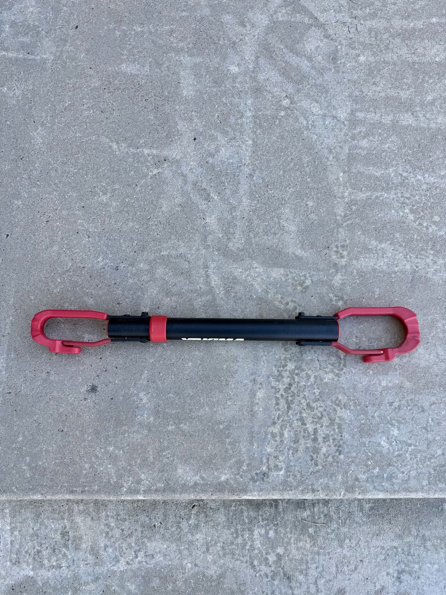 Yakima Top Tube Bike Frame Adapter for Bike Racks