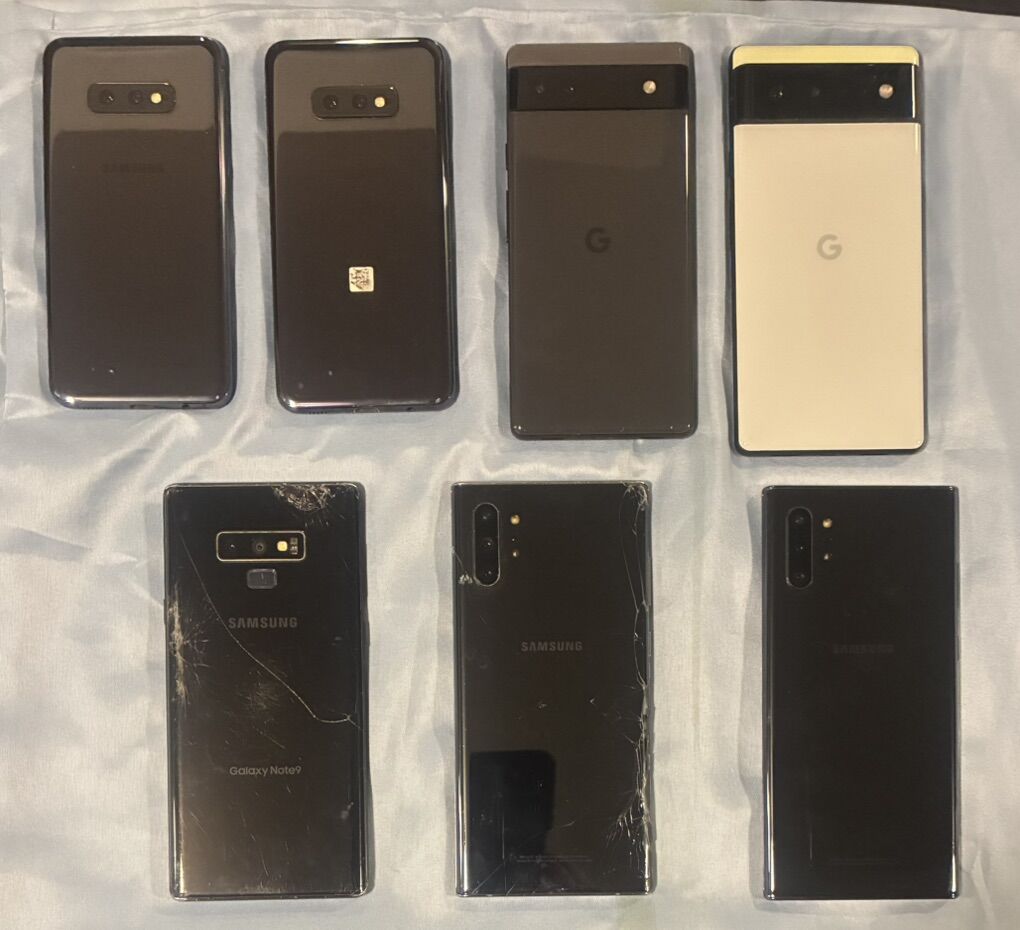 These Phones Gets You $830 Discount