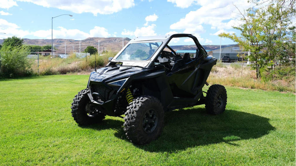 2020 Polaris RZR Pro XP Sport