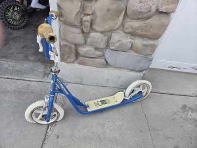 GT Zoot Scoot