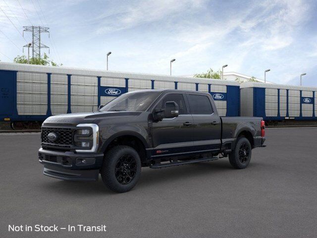 2025 Ford F-350 Super Duty Lariat