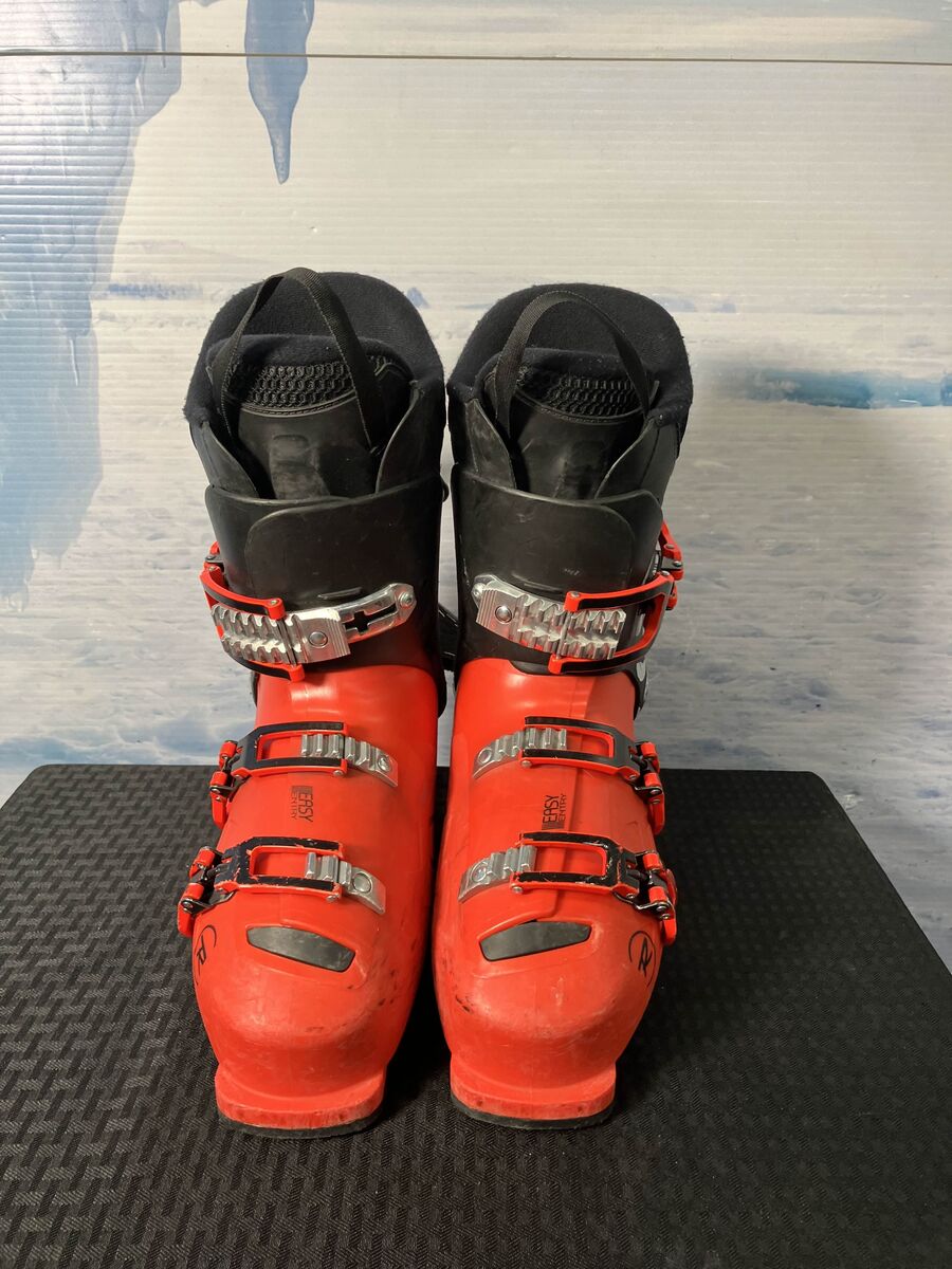 Used Rossignol Evo R Ski Boot - 25.5MP